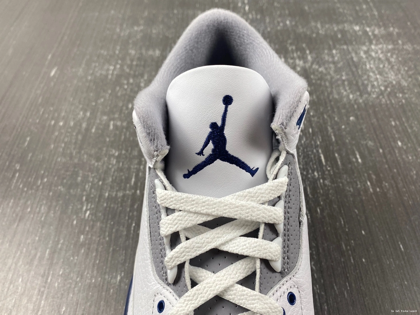 Air “Midnight Navy” Jordan CT8532-140  3 1110